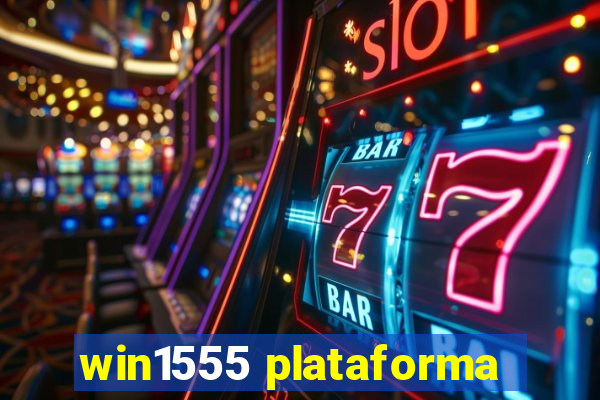 win1555 plataforma